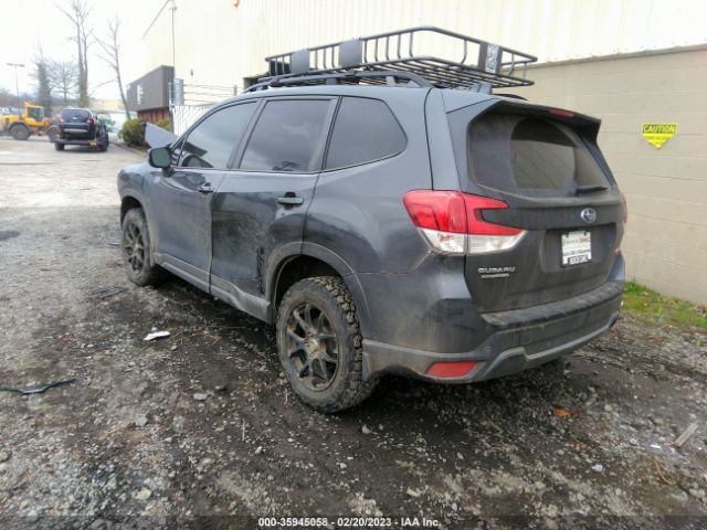 JF2SKAPC4KH454458 Subaru Forester Sport