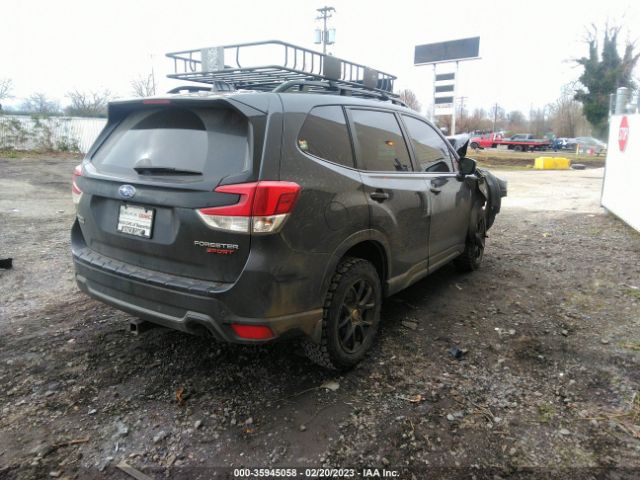 JF2SKAPC4KH454458 Subaru Forester Sport