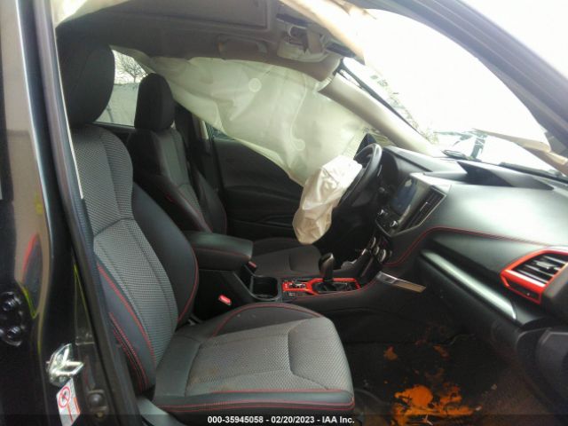 JF2SKAPC4KH454458 Subaru Forester Sport