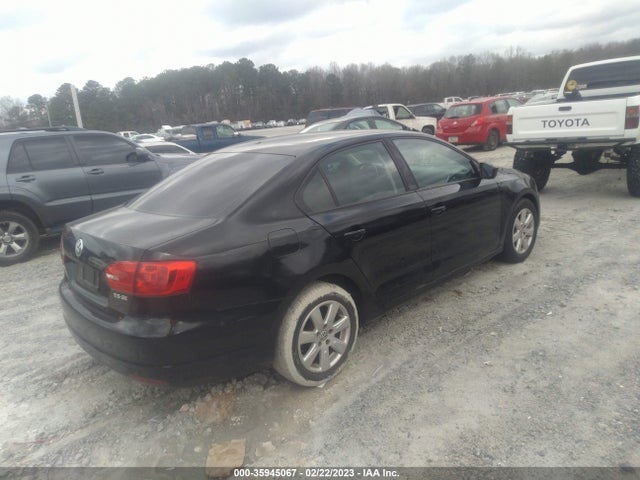 Volkswagen JETTA SEDAN 2013 3VWDP7AJ4DM416971 Image 5