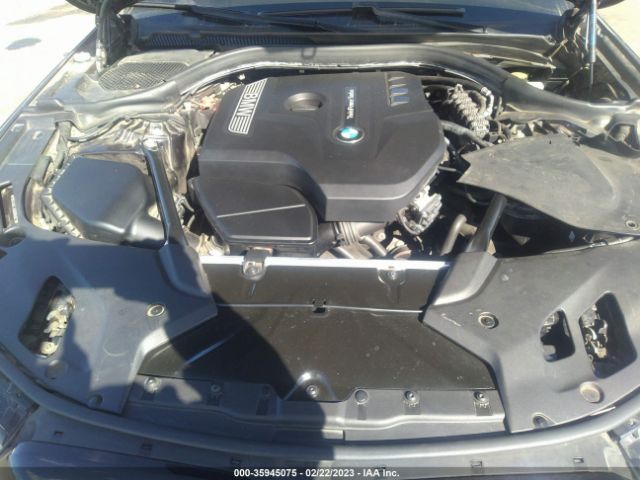 WBAJA5C30HG896921 BMW 5 Series 530i