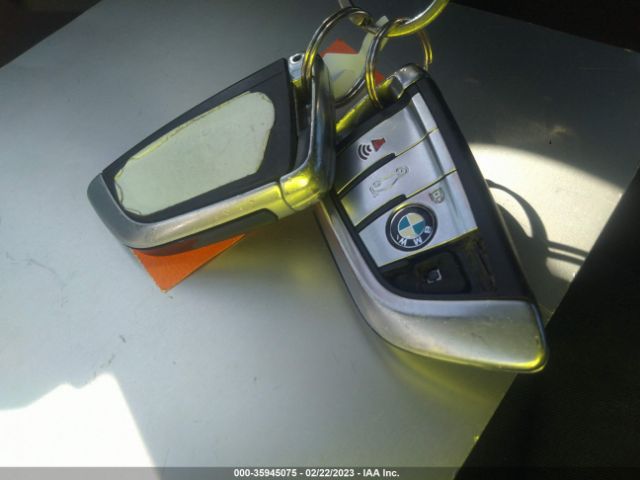 WBAJA5C30HG896921 BMW 5 Series 530i