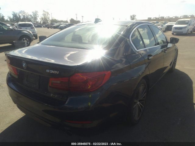 WBAJA5C30HG896921 BMW 5 Series 530i