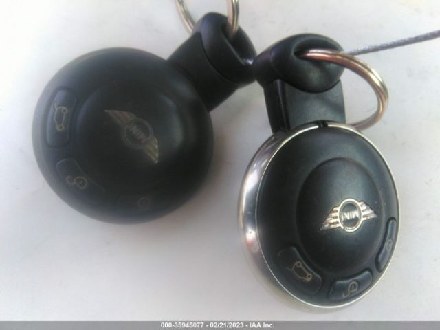 WMWMF33537TT54223 Mini COOPER HARDTOP