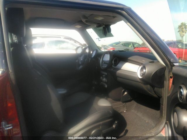 WMWMF33537TT54223 Mini COOPER HARDTOP