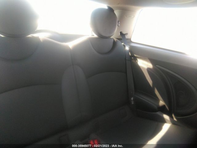 WMWMF33537TT54223 Mini COOPER HARDTOP