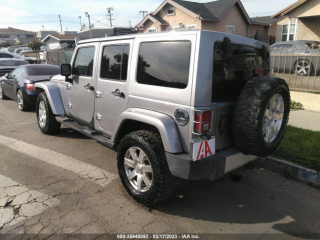 1C4BJWEG2FL638403 Jeep Wrangler Unlimited Sahara