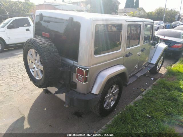 1C4BJWEG2FL638403 Jeep Wrangler Unlimited Sahara