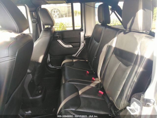 1C4BJWEG2FL638403 Jeep Wrangler Unlimited Sahara