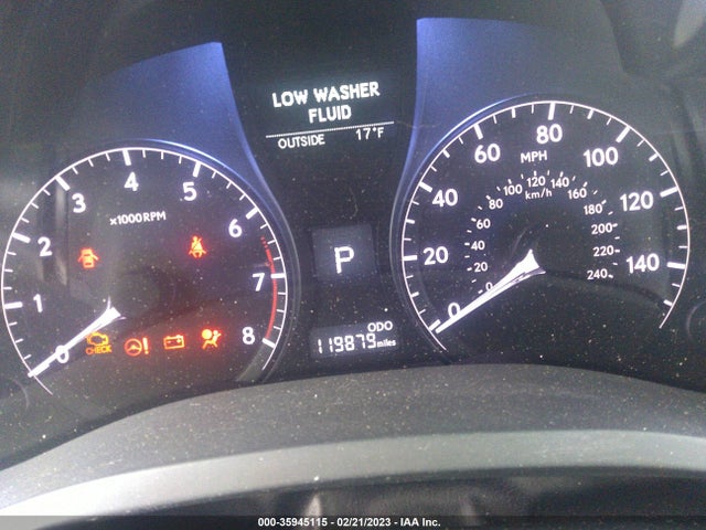 2T2BK1BA8FC326685 Lexus RX 350