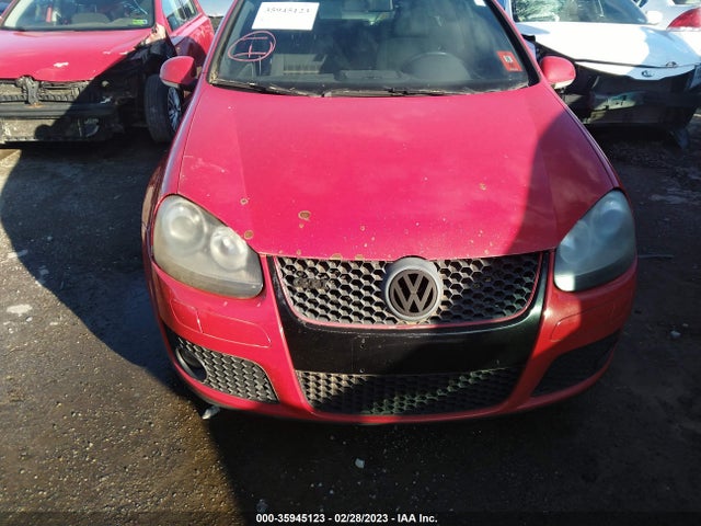 Volkswagen GTI 2007 WVWEV71K17W025139 Image 7