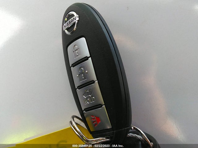 Nissan SENTRA SR 2019 3N1AB7AP0KY454361 Image 11
