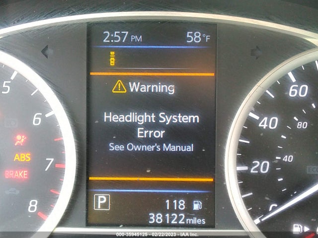 Nissan SENTRA SR 2019 3N1AB7AP0KY454361 Image 7