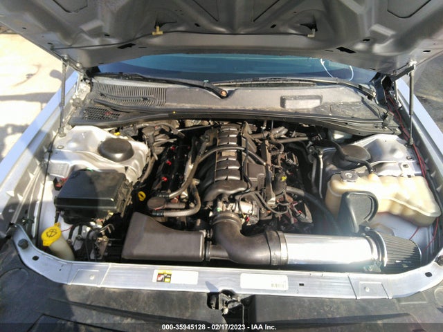 Dodge Challenger R/t 2013 2C3CDYBT8DH734110 Image 10