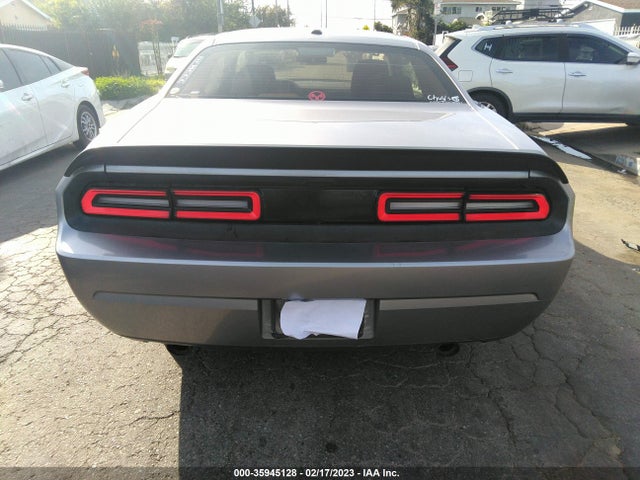 Dodge Challenger R/t 2013 2C3CDYBT8DH734110 Image 12