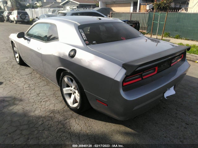 Dodge Challenger R/t 2013 2C3CDYBT8DH734110 Image 3