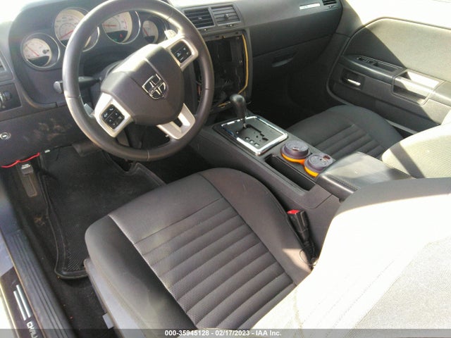 Dodge Challenger R/t 2013 2C3CDYBT8DH734110 Image 5