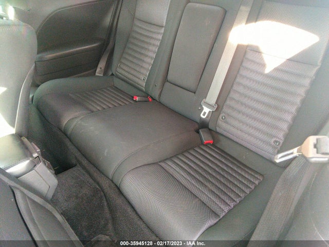 Dodge Challenger R/t 2013 2C3CDYBT8DH734110 Image 8