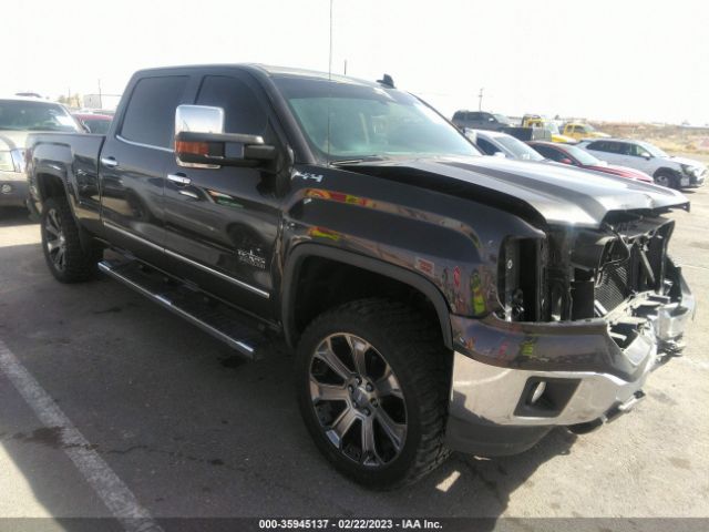 3GTU2VEJ7FG462649 auction archive image