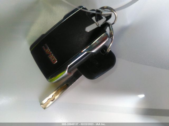 3GTU2VEJ7FG462649 GMC Sierra 1500 Slt