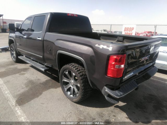 3GTU2VEJ7FG462649 GMC Sierra 1500 Slt