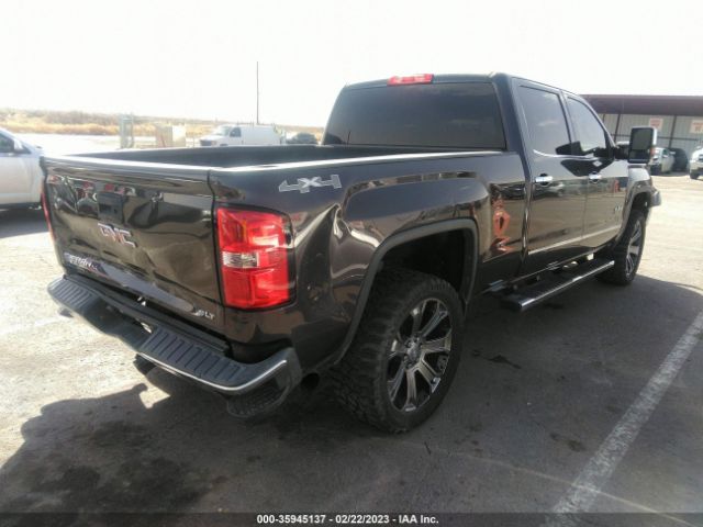 3GTU2VEJ7FG462649 GMC Sierra 1500 Slt
