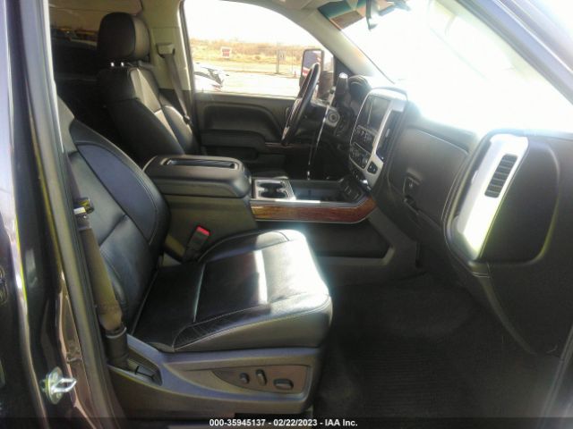 3GTU2VEJ7FG462649 GMC Sierra 1500 Slt