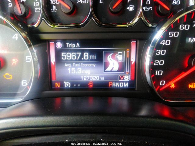 3GTU2VEJ7FG462649 GMC Sierra 1500 Slt