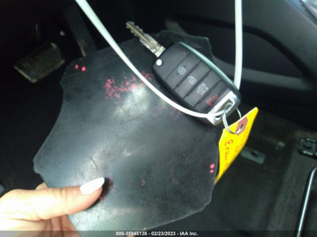 KNAFK4A67G5466176 KIA FORTE LX