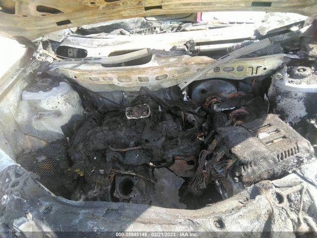 Chevrolet EQUINOX LS 2014 2GNALAEK1E6136638 Image 10