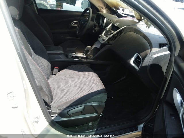 Chevrolet EQUINOX LS 2014 2GNALAEK1E6136638 Image 5