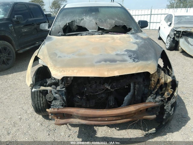Chevrolet EQUINOX LS 2014 2GNALAEK1E6136638 Image 6