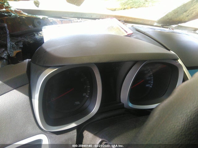 Chevrolet EQUINOX LS 2014 2GNALAEK1E6136638 Image 7