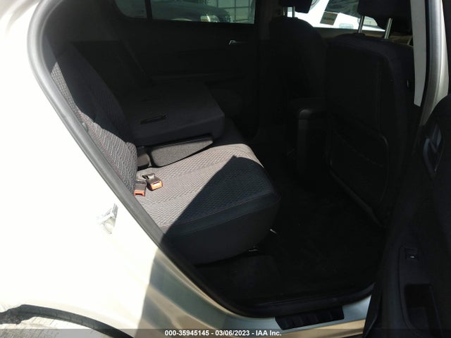 Chevrolet EQUINOX LS 2014 2GNALAEK1E6136638 Image 8