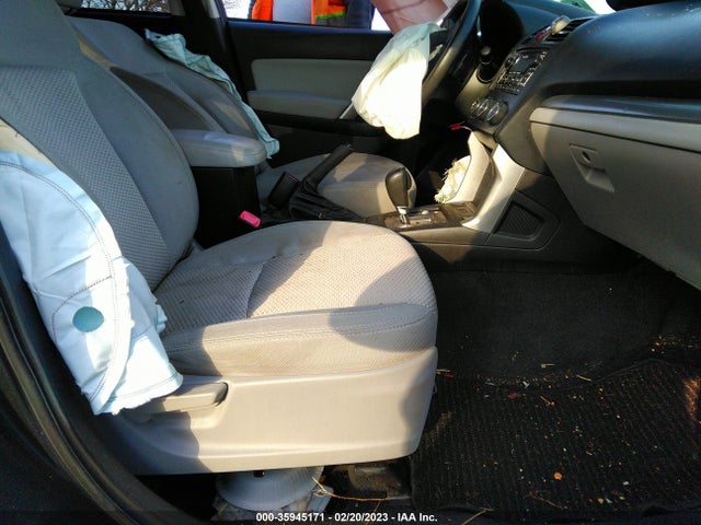 2014 SUBARU FORESTER 2.5I PREMIUM VIN: JF2SJAEC1EH513105