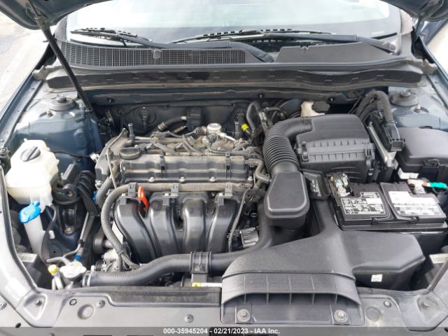 KNAGM4A74F5587740 KIA Optima Lx