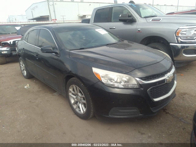 2014 1G11C5SL6EF276017 main image