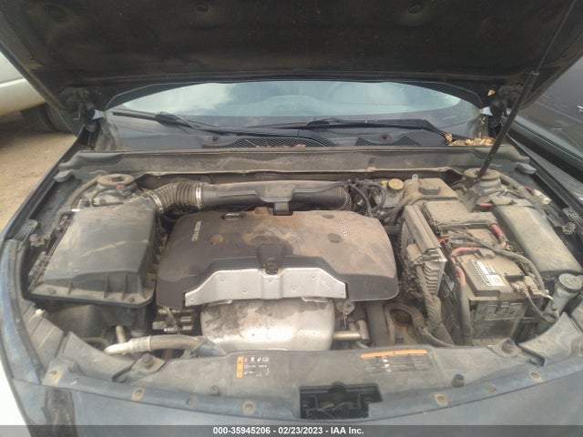 Chevrolet MALIBU LT 2014 1G11C5SL6EF276017 Image 12