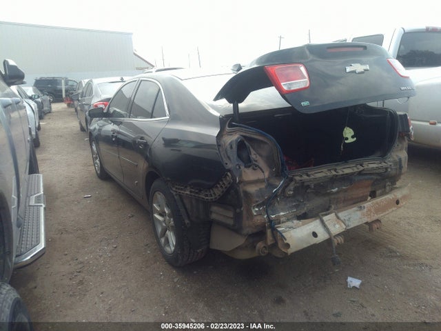 Chevrolet MALIBU LT 2014 1G11C5SL6EF276017 Image 5