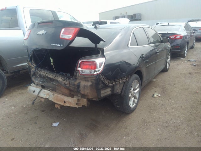 Chevrolet MALIBU LT 2014 1G11C5SL6EF276017 Image 6