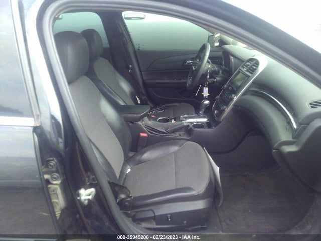 Chevrolet MALIBU LT 2014 1G11C5SL6EF276017 Image 7
