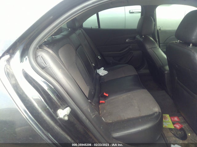Chevrolet MALIBU LT 2014 1G11C5SL6EF276017 Image 10