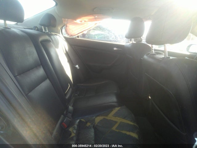 2007 ACURA TSX VIN: JH4CL96837C021860