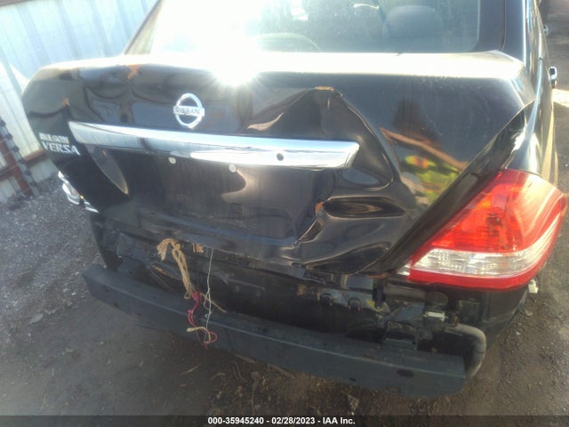 2010 NISSAN VERSA 1.8 S VIN: 3N1BC1AP1AL423808