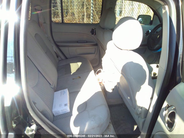 2007 CHEVROLET HHR LT VIN: 3GNDA23P97S565733