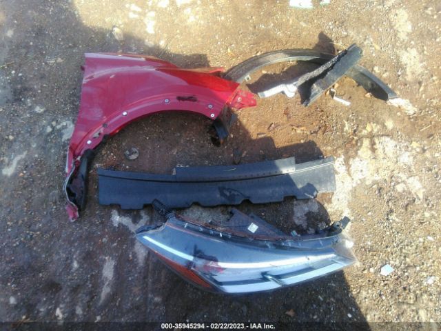 3N1CP5CV1ML515131 Nissan KICKS SV