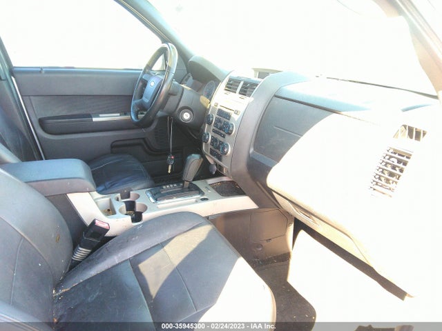 2012 FORD ESCAPE XLT VIN: 1FMCU0D79CKC26552