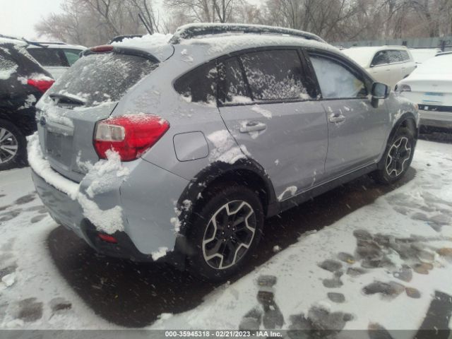 JF2GPACC3F8311634 Subaru Xv Crosstrek Premium