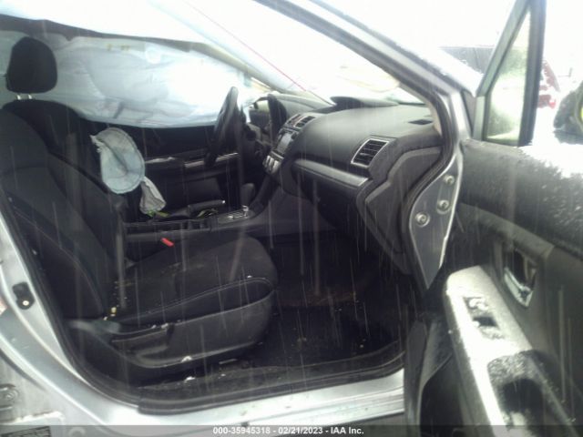 JF2GPACC3F8311634 Subaru Xv Crosstrek Premium