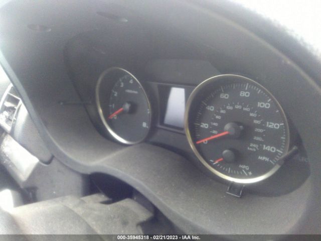 JF2GPACC3F8311634 Subaru Xv Crosstrek Premium